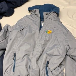 Bass Pro Jacket